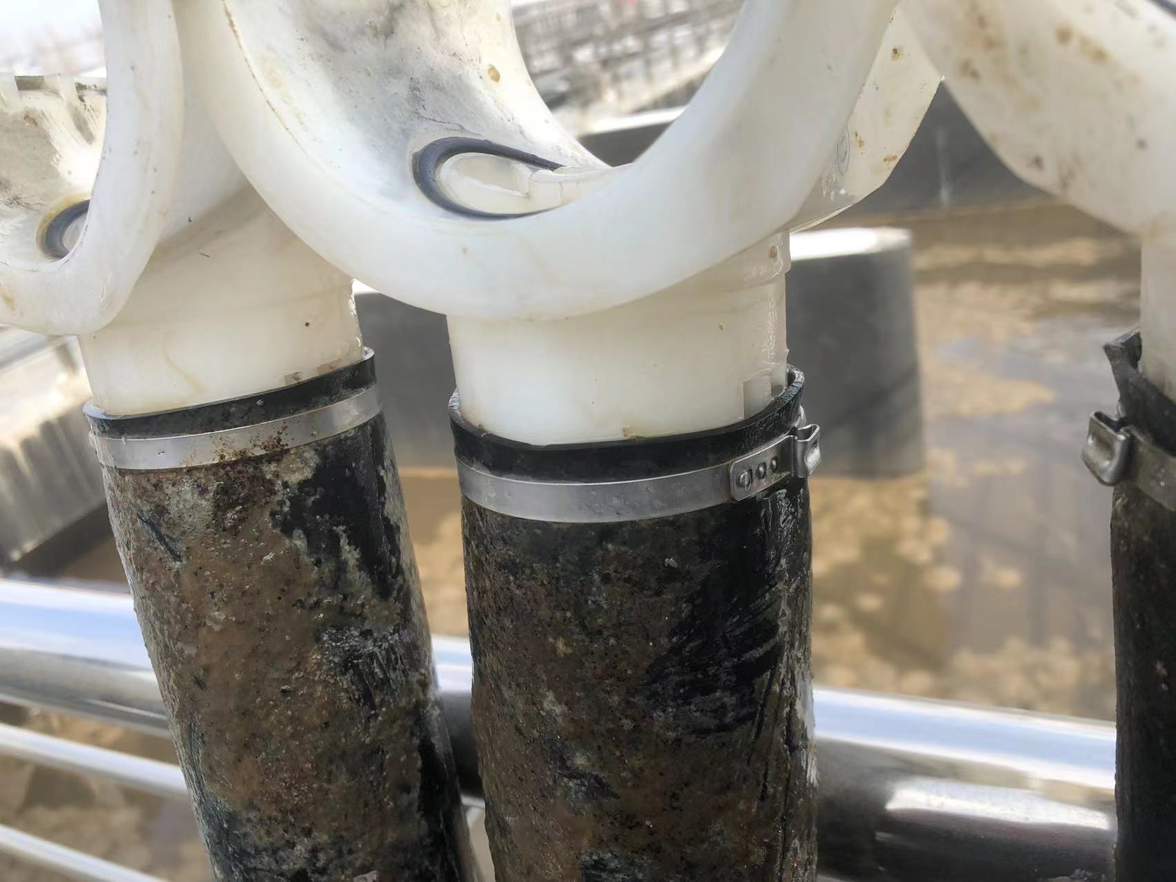污水管道水下封堵选择我们明智