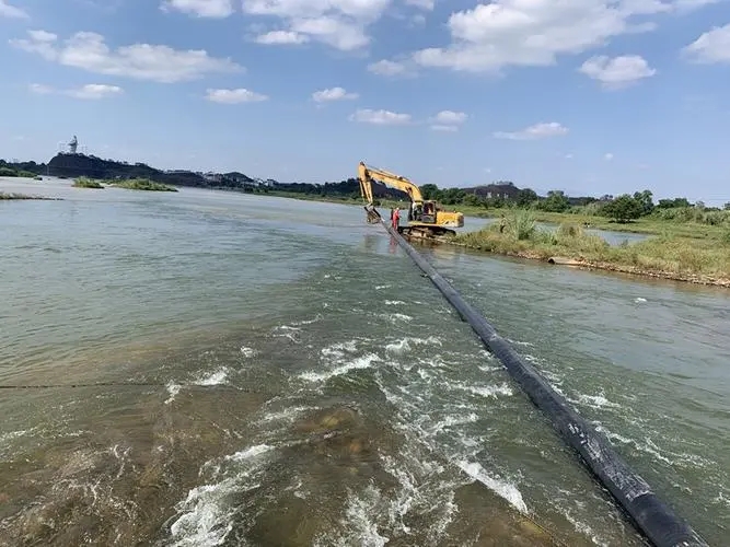 水下沉管销量高