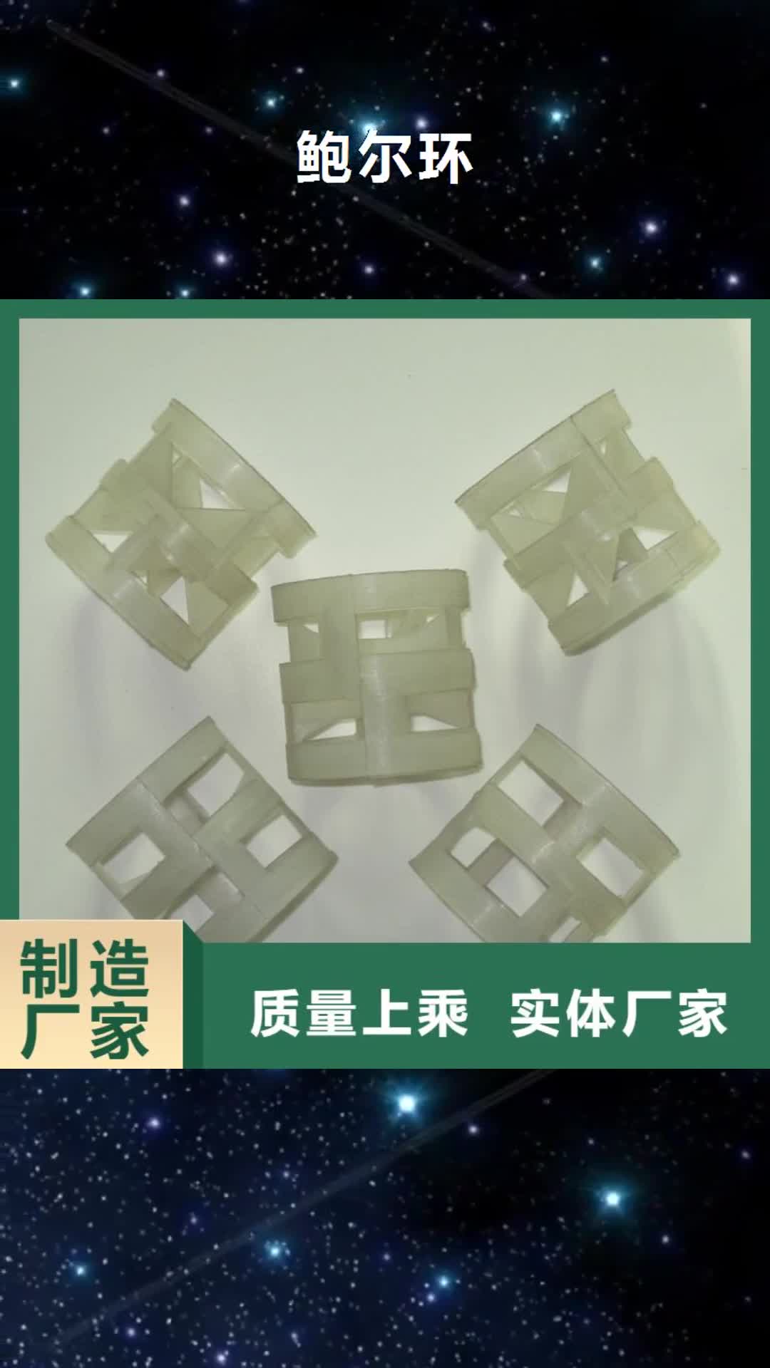 保定 鲍尔环-【聚合氯化铝】N年大品牌