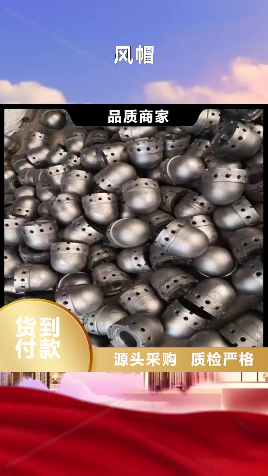 德州 风帽 【不锈钢复合板】厂家质量过硬