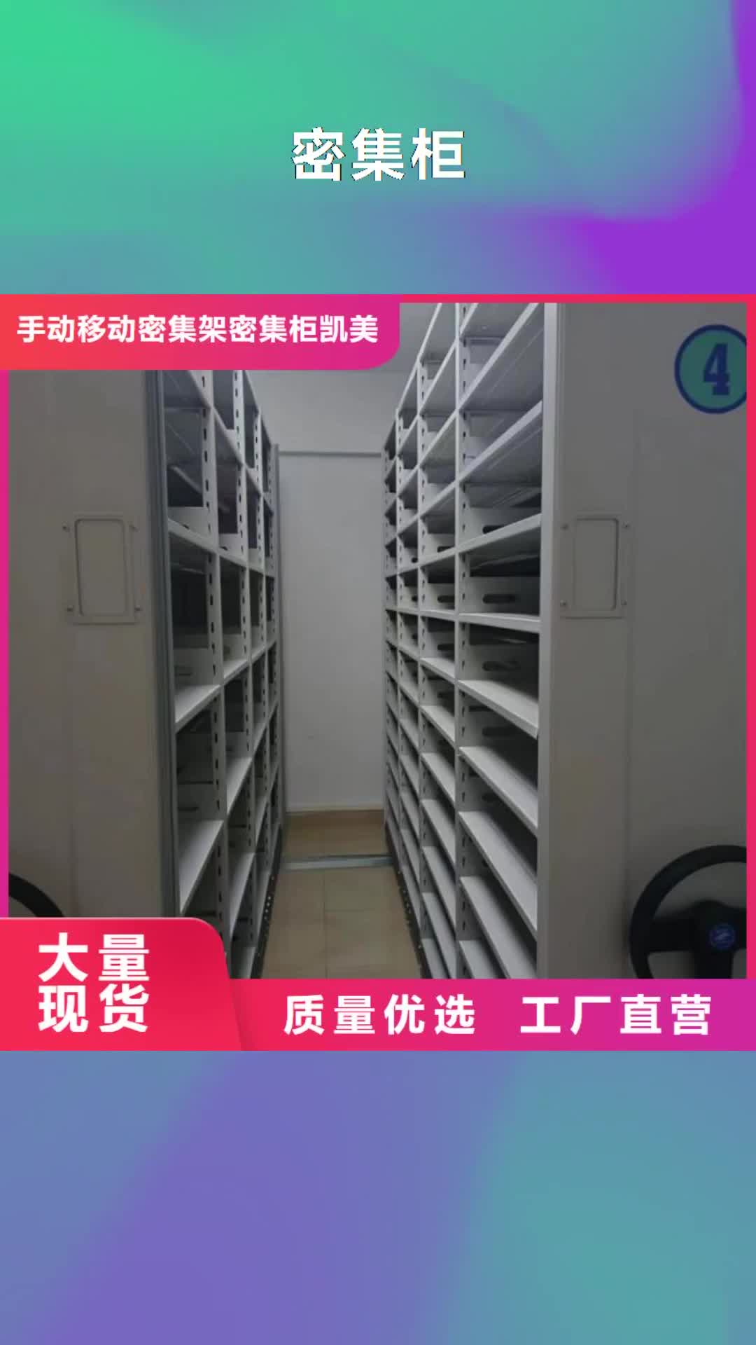 广州密集柜-【手动密集柜】优选厂商