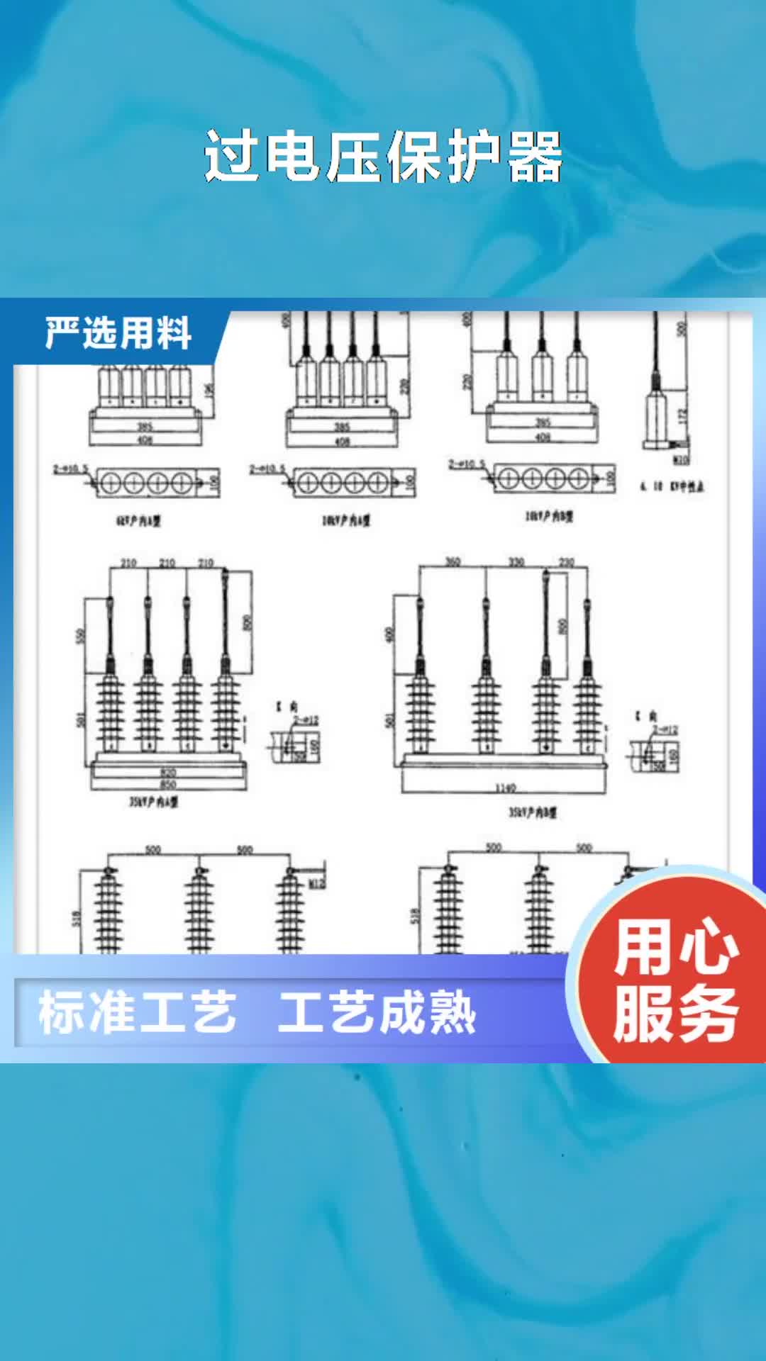 长春 过电压保护器,【高低压电器】一手货源源头厂家